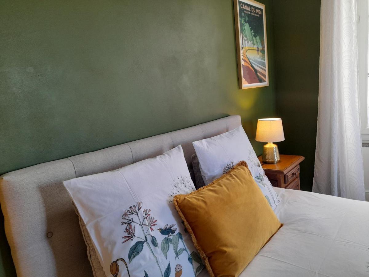 Villa Saint Leon Badens Zimmer foto